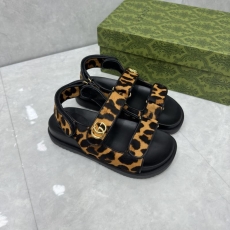 Gucci Sandals